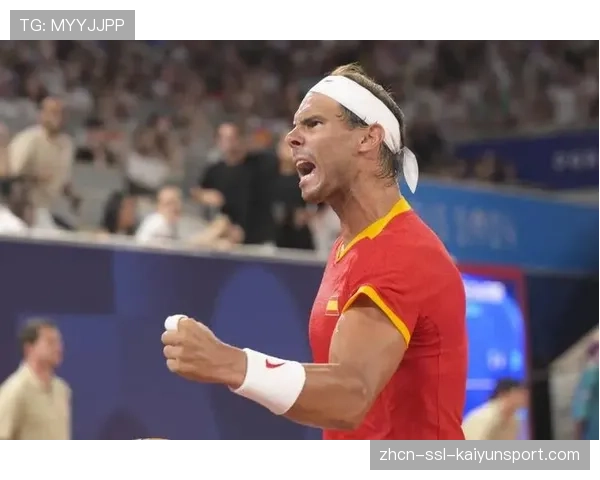 告别演出确定：网球传奇纳达尔确认参加2026年法网