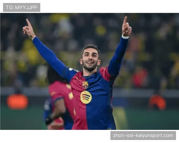 巴萨官方证实佩德里肌肉不适，将缺席与多特蒙德的次回合较量