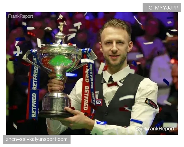 斯诺克巡回锦标赛前瞻：特鲁姆普与奥沙利文会师半决赛概率几何？