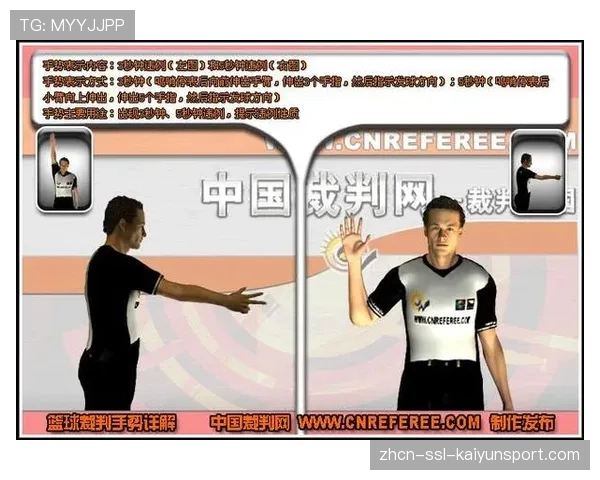 Hawk-Eye Innovations 公司正测试用于自动识别低位防守三秒违例的AI摄像头系统